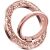 Кільце-тримач Reframe Diamond Stand - Rose Gold: фото 1 з 6