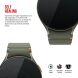 Комплект плівок (6шт) ArmorStandart Watch Film для Samsung Galaxy Watch 7 (44mm) (358217). Фото 3 з 4