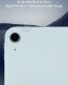 Комплект захисних стекол IMAK Camera Lens Protector для Apple iPad Air 11 M3/M2 (2025/2024) (354632). Фото 6 из 7