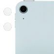 Комплект захисних стекол IMAK Camera Lens Protector для Apple iPad Air 11 M3/M2 (2025/2024)