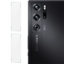 Комплект захисних стекол IMAK Camera Lens Protector для ZTE Nubia Red Magic 9 Pro: фото 1 из 7