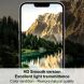 Комплект защитных пленок IMAK Full Coverage Hydrogel Film для Apple iPhone 14 (304563). Фото 5 из 6