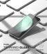 Комплект защитных стекол (2шт) Ringke Screen Protector Tempered Glass для Samsung Galaxy S23 FE (8809961782107) (376910). Фото 2 из 14