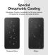 Комплект защитных стекол (2шт) Ringke Screen Protector Tempered Glass для Samsung Galaxy S23 FE (8809961782107) (376910). Фото 8 из 14
