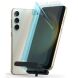 Комплект защитных стекол (2шт) Ringke Screen Protector Tempered Glass для Samsung Galaxy S23 FE (8809961782107) (376910). Фото 1 из 14