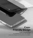 Комплект защитных стекол (2шт) Ringke Screen Protector Tempered Glass для Samsung Galaxy S23 FE (8809961782107) (376910). Фото 9 из 14