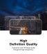 Комплект защитных стекол (2шт) Ringke Screen Protector Tempered Glass для Samsung Galaxy S23 FE (8809961782107) (376910). Фото 4 из 14
