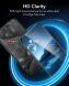 Комплект защитных стекол ESR Screen Protector Set для Apple iPhone 16 Pro (366280C). Фото 7 из 8