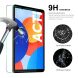 Комплект защитных стекол HAT PRINCE 0.33mm 2.5D Set Glass для Xiaomi Redmi Pad SE 8.7 4G (361011). Фото 4 из 7