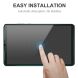 Комплект защитных стекол HAT PRINCE 0.33mm 2.5D Set Glass для Xiaomi Redmi Pad SE 8.7 4G (361011). Фото 6 из 7