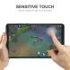 Комплект защитных стекол HAT PRINCE 0.33mm 2.5D Set Glass для Xiaomi Redmi Pad SE 8.7 4G (361011). Фото 3 из 7