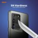 Комплект защитных стекол HAT PRINCE 9H Lens Guard для Samsung Galaxy S20 Ultra (G988) (315113). Фото 4 из 9