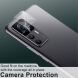 Комплект защитных стекол IMAK Camera Lens Protector для Xiaomi 12T (308560). Фото 5 из 10