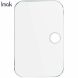 Комплект захисних стекол на камеру IMAK Camera Lens Protector для Samsung Galaxy A51 (А515) (312603). Фото 5 з 12