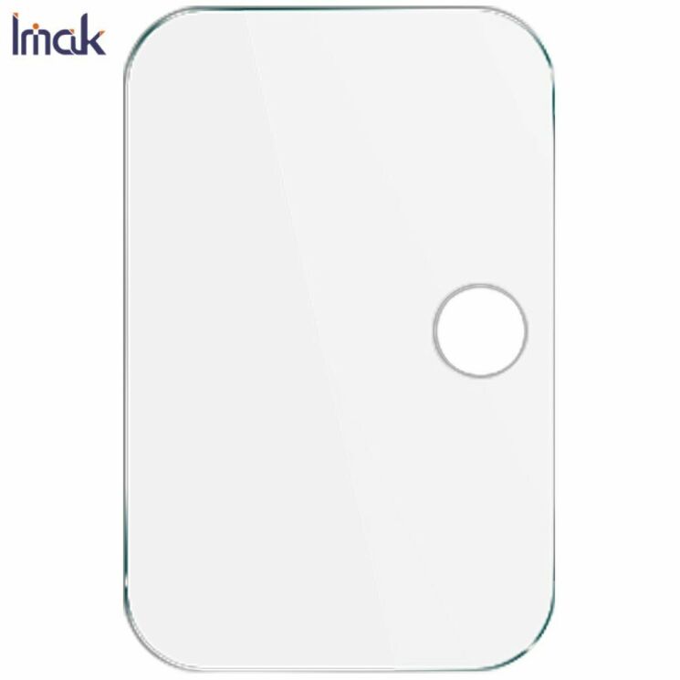 Комплект захисних стекол на камеру IMAK Camera Lens Protector для Samsung Galaxy A51 (А515): фото 5 з 12