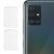Комплект захисних стекол на камеру IMAK Camera Lens Protector для Samsung Galaxy A51 (А515): фото 1 з 12