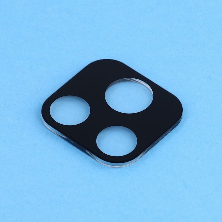 Комплект защитных стекол на заднюю камеру Deexe Black Lens Protector для Honor 600 Lite - Black (411833B) Комплект защитных стекол на заднюю камеру Deexe Black Lens Protector для Honor 600 Lite - Black: фото 4 из 6
