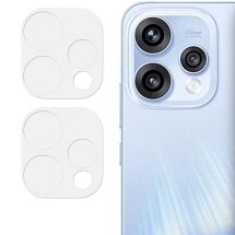 Комплект защитных стекол на заднюю камеру Deexe Camera Lens Protector для OPPO Reno 15: фото 1 из 6
