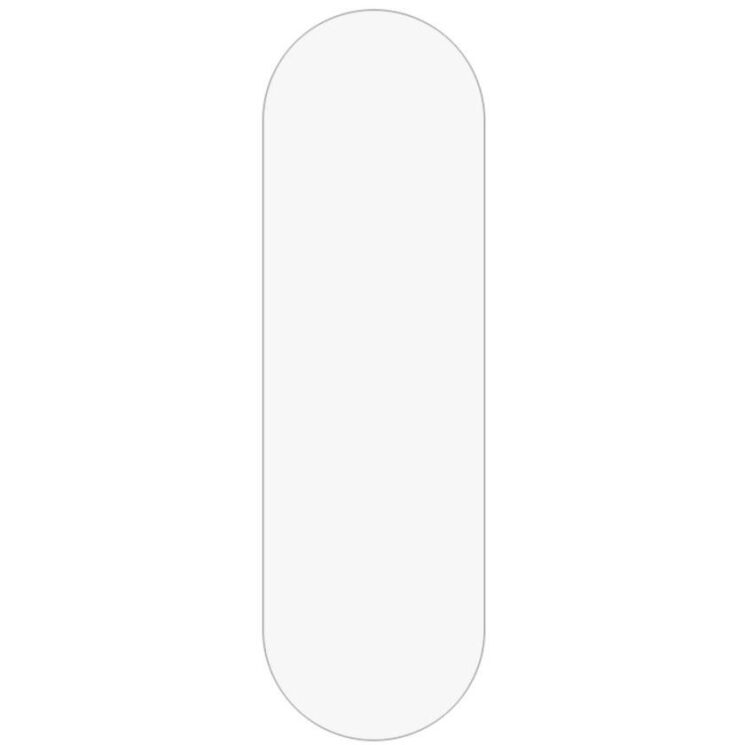Комплект защитных стекол на заднюю камеру Deexe Camera Lens Protector для Samsung Galaxy A36 (A366): фото 2 из 5