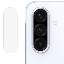 Комплект защитных стекол на заднюю камеру Deexe Camera Lens Protector для Samsung Galaxy A36 (A366): фото 1 из 5