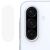 Комплект защитных стекол на заднюю камеру Deexe Camera Lens Protector для Samsung Galaxy A36 (A366): фото 1 из 5