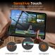 Комплект защитных стекол PANDASHIELD Clear AR для iPad Pro 11 M5/M4 (2025/2024) (359224). Фото 6 из 6