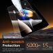 Комплект защитных стекол PANDASHIELD Clear AR для iPad Pro 11 M5/M4 (2025/2024) (359224). Фото 4 из 6