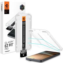 Комплект захисних стекол Spigen GLAS.tR EZ Fit Pro Anti Reflection для Samsung Galaxy S26 Ultra (S948) AGL11069: фото 1 з 13