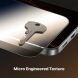 Комплект захисних стекол TORRAS GlassGo Set для Google Pixel 10 / 10 Pro (384870). Фото 7 з 7