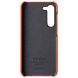 Кожаный чехол MELKCO Leather Case для Samsung Galaxy S23 Plus (S916) - Red (321145R). Фото 2 из 4