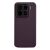 Шкіряний чохол MELKCO Leather Case для Xiaomi 15 - Purple: фото 1 з 9