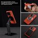 Шкіряний чохол MELKCO Leather Case для Xiaomi 15 - Black (371246B). Фото 3 з 9