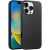 Защитный чехол QIALINO Classic Cover (with MagSafe Support) для Apple iPhone 16 Pro Max - Black: фото 1 из 12
