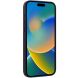 Защитный чехол QIALINO Classic Cover (with MagSafe Support) для Apple iPhone 16 Pro Max - Black (366314B). Фото 2 из 12