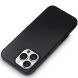 Защитный чехол QIALINO Classic Cover (with MagSafe Support) для Apple iPhone 16 Pro Max - Black (366314B). Фото 5 из 12
