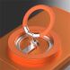 Магнитное кольцо-держатель Reframe Rotation Magnetic Ring - Orange (982612O). Фото 2 из 8