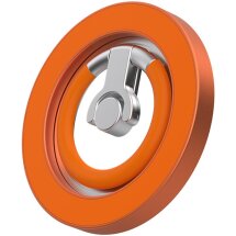 Магнитное кольцо-держатель Reframe Rotation Magnetic Ring - Orange: фото 1 из 8