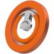 Магнитное кольцо-держатель Reframe Rotation Magnetic Ring - Orange (982612O). Фото 1 из 8