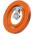 Магнитное кольцо-держатель Reframe Rotation Magnetic Ring - Orange: фото 1 из 8