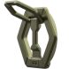 Магнітне кільце-тримач URBAN ARMOR GEAR (UAG) Magnetic Ring Stand - Olive Drab (981781O). Фото 3 з 15
