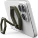 Магнітне кільце-тримач URBAN ARMOR GEAR (UAG) Magnetic Ring Stand - Olive Drab (981781O). Фото 11 з 15