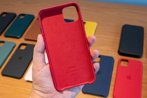 Обзор фирменных чехлов для iPhone 11 / 11 Pro / 11 Pro Max: элегантная защита - читать