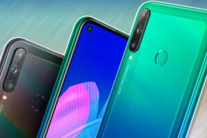 Огляд Huawei P40 Lite E: як бюджетний Honor Play 3 поріднився з флагманами - читати