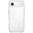 Оригінальний чохол Clear Case with MagSafe для iPhone Air (MGH34) - Frost (390866C)