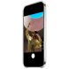 Оригінальний чохол Clear Case with MagSafe для iPhone Air (MGH34) - Frost (390866C). Фото 5 з 6