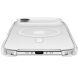 Оригінальний чохол Clear Case with MagSafe для iPhone Air (MGH34) - Frost (390866C). Фото 6 з 6