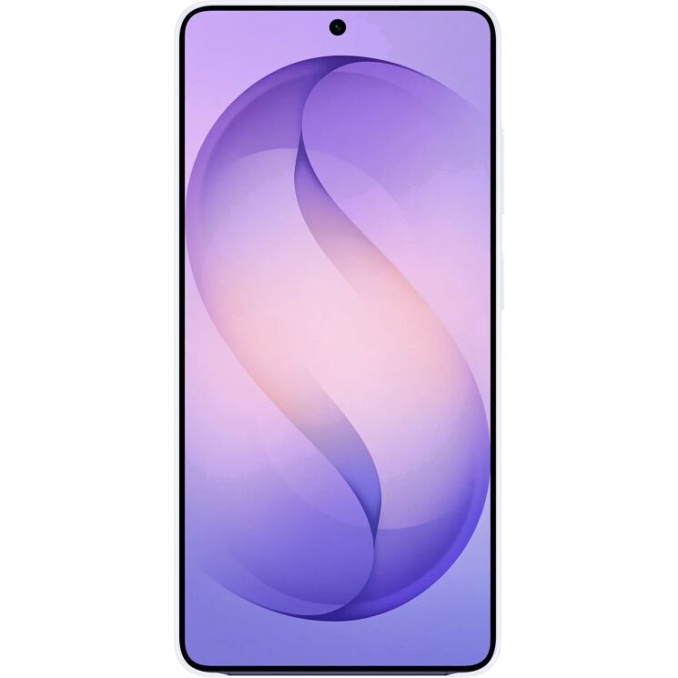 Оригинальный магнитный чехол Slim Magnet для Samsung Galaxy S26 Ultra (S948) EF-SS948CVEGWW - Lightviolet: фото 2 из 5