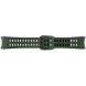 Оригинальный ремешок Extreme Sport Band (M/L) для Samsung Galaxy Watch 4 / 4 Classic / 5 / 5 Pro / 6 / 6 Classic / 7 / FE (ET-SXR94LGEGEU) - Green / Black (335011G). Фото 3 из 4