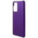 Пластиковый чехол Deexe Hard Shell для Samsung Galaxy A52 (A525) / A52s (A528) - Purple (273122V). Фото 2 из 6