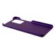 Пластиковый чехол Deexe Hard Shell для Samsung Galaxy A52 (A525) / A52s (A528) - Purple (273122V). Фото 6 из 6